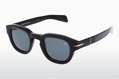 Occhiali da vista David Beckham DB 7062/S 807/KU