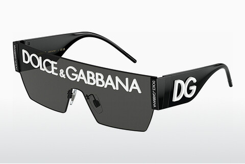 Occhiali da vista Dolce & Gabbana DG2233 01/87