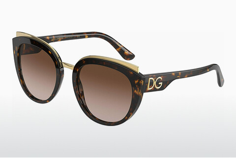 Occhiali da vista Dolce & Gabbana DG4383 502/13