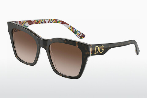 Occhiali da vista Dolce & Gabbana DG4384 321773