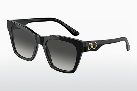 Occhiali da vista Dolce & Gabbana DG4384 501/8G