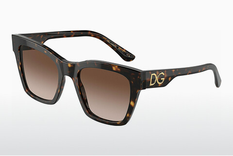 Occhiali da vista Dolce & Gabbana DG4384 502/13
