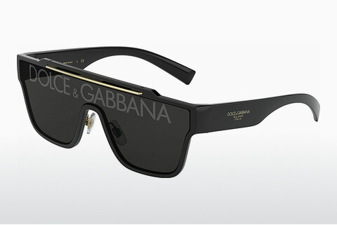 Occhiali da vista Dolce & Gabbana DG6125 501/M