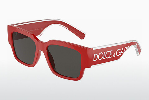 Occhiali da vista Dolce & Gabbana DX6004 308887