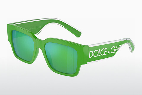 Occhiali da vista Dolce & Gabbana DX6004 3311F2