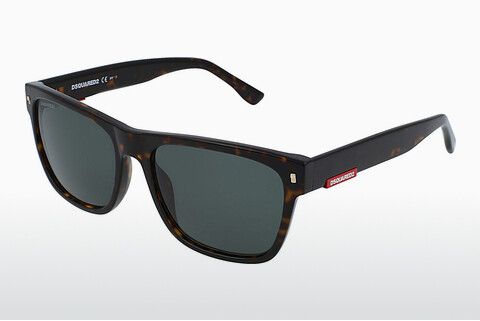 Occhiali da vista Dsquared2 D2 0004/S 086/QT