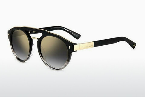 Occhiali da vista Dsquared2 D2 0085/S XOW/FQ