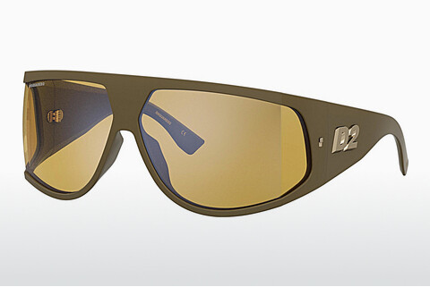 Occhiali da vista Dsquared2 D2 0124/S 79U/Z0