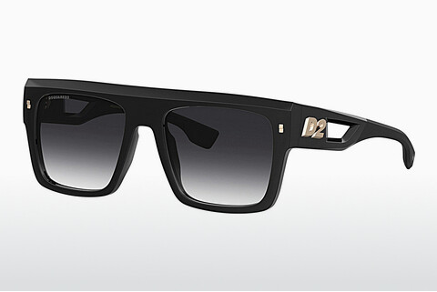 Occhiali da vista Dsquared2 D2 0127/S 807/9O