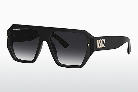 Occhiali da vista Dsquared2 D2 0128/S 807/9O