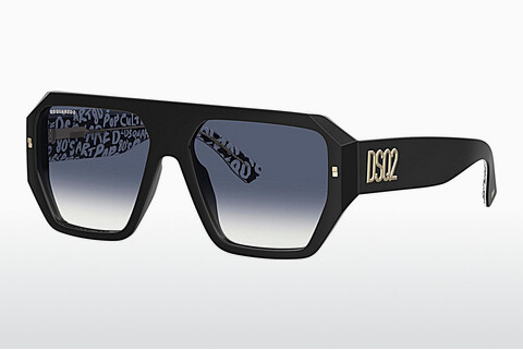 Occhiali da vista Dsquared2 D2 0128/S TAY/08