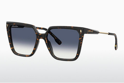 Occhiali da vista Dsquared2 D2 0135/S 086/08