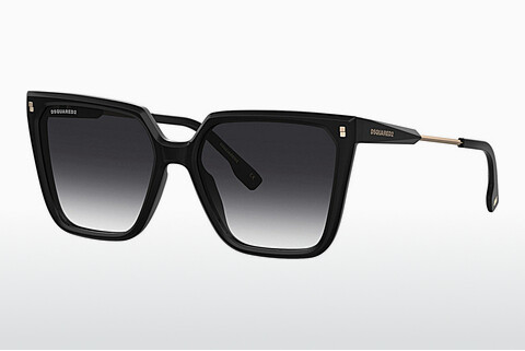 Occhiali da vista Dsquared2 D2 0135/S 807/9O