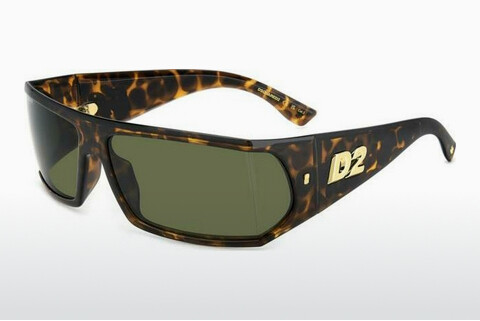 Occhiali da vista Dsquared2 D2 0140/S 086/QT