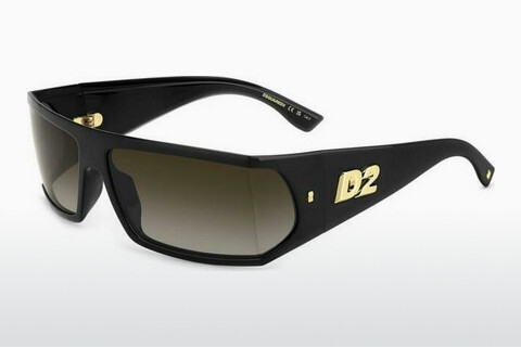 Occhiali da vista Dsquared2 D2 0140/S 807/HA