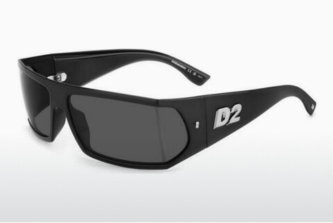 Occhiali da vista Dsquared2 D2 0140/S 807/IR