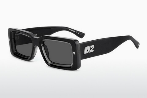 Occhiali da vista Dsquared2 D2 0142/S 08A/IR