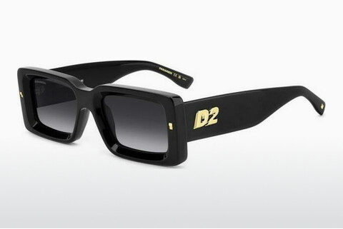 Occhiali da vista Dsquared2 D2 0142/S 807/9O