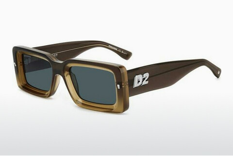 Occhiali da vista Dsquared2 D2 0142/S 9EN/KU