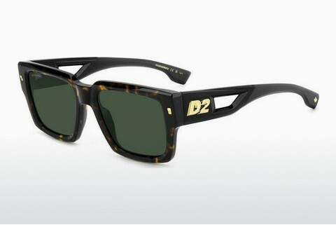 Occhiali da vista Dsquared2 D2 0143/S 086/QT