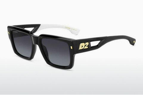 Occhiali da vista Dsquared2 D2 0143/S 807/9O