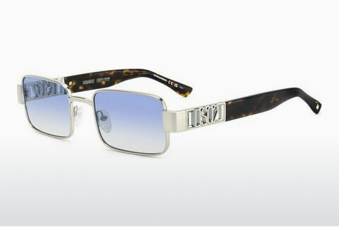 Occhiali da vista Dsquared2 D2 0156/S 010/ST