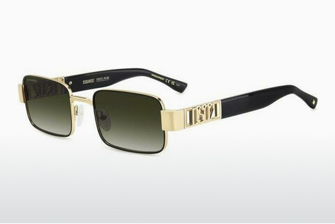 Occhiali da vista Dsquared2 D2 0156/S 0NZ/9K