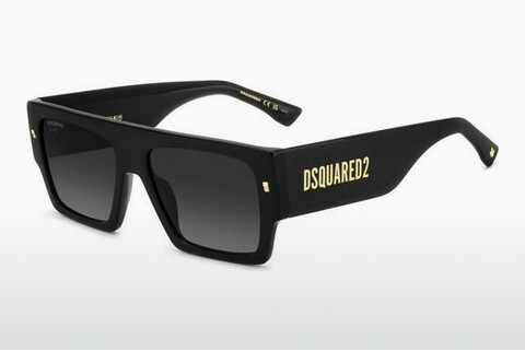 Occhiali da vista Dsquared2 D2 0165/S 807/9O