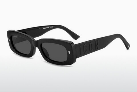 Occhiali da vista Dsquared2 ICON 0020/S 807/IR