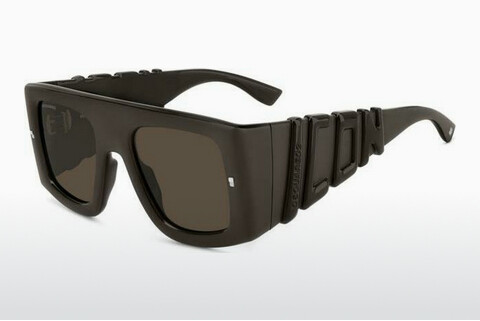 Occhiali da vista Dsquared2 ICON 0024/S YZ4/70