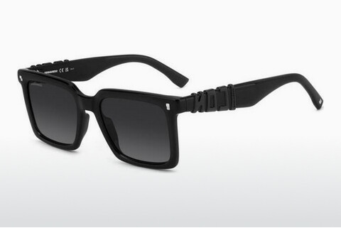 Occhiali da vista Dsquared2 ICON 0025/S 807/9O