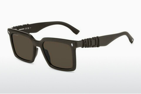 Occhiali da vista Dsquared2 ICON 0025/S YZ4/70