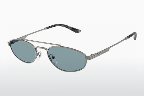 Occhiali da vista Emporio Armani EA2157 300372