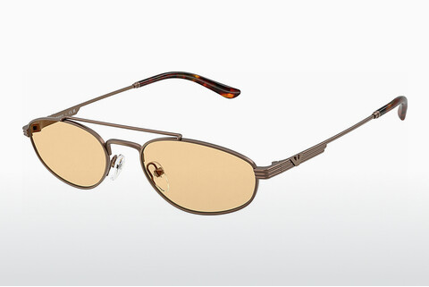 Occhiali da vista Emporio Armani EA2157 3006/7