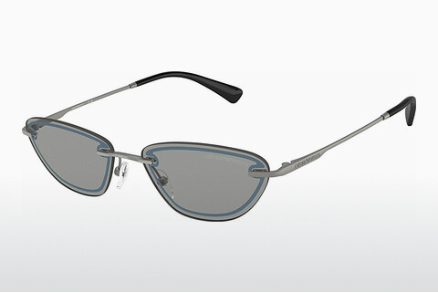 Occhiali da vista Emporio Armani EA2158 3003/1