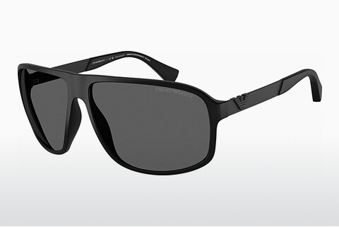 Occhiali da vista Emporio Armani EA4029 5001T3