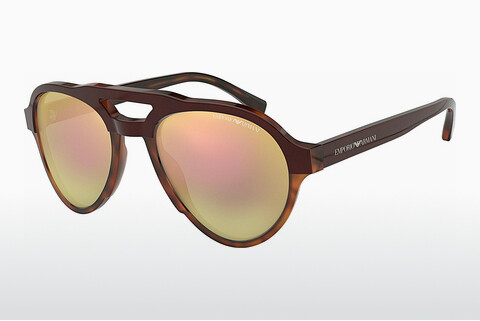 Occhiali da vista Emporio Armani EA4128 57494Z