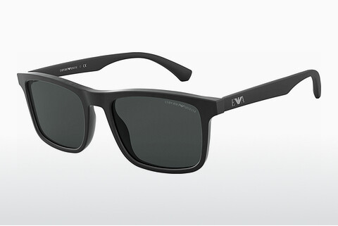 Occhiali da vista Emporio Armani EA4137 504287