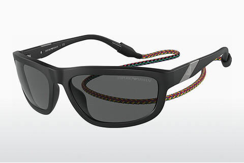 Occhiali da vista Emporio Armani EA4183U 500187