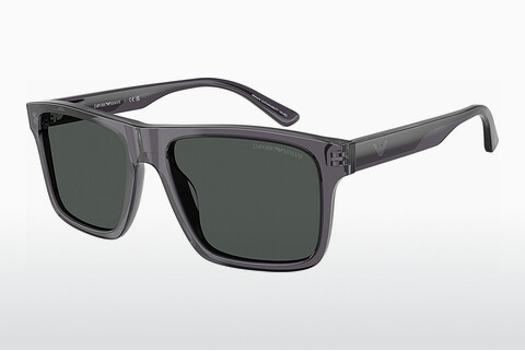 Occhiali da vista Emporio Armani EA4232 610687