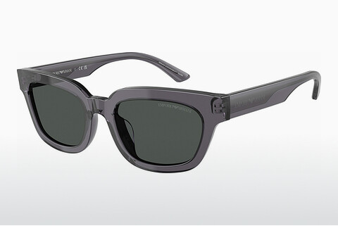 Occhiali da vista Emporio Armani EA4233U 610687