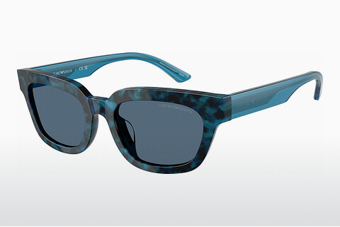 Occhiali da vista Emporio Armani EA4233U 618080