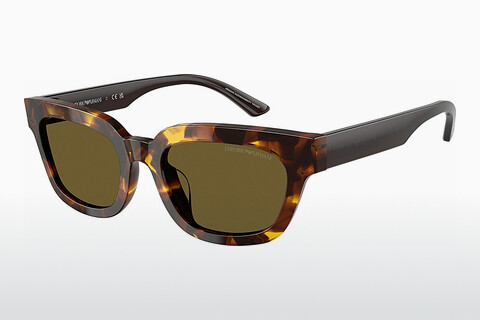 Occhiali da vista Emporio Armani EA4233U 618173