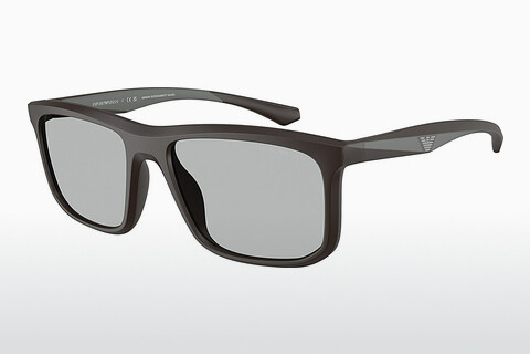 Occhiali da vista Emporio Armani EA4234U 618687