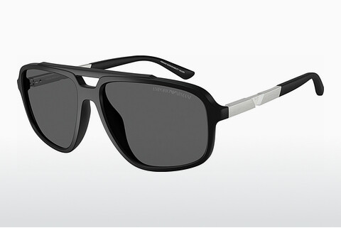 Occhiali da vista Emporio Armani EA4236U 5001T3