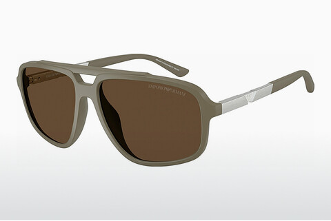 Occhiali da vista Emporio Armani EA4236U 543773