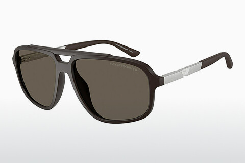 Occhiali da vista Emporio Armani EA4236U 6186/3