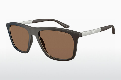 Occhiali da vista Emporio Armani EA4237 6186EF