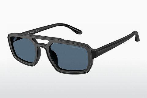 Occhiali da vista Emporio Armani EA4240U 501787