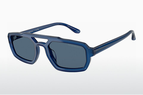 Occhiali da vista Emporio Armani EA4240U 620180